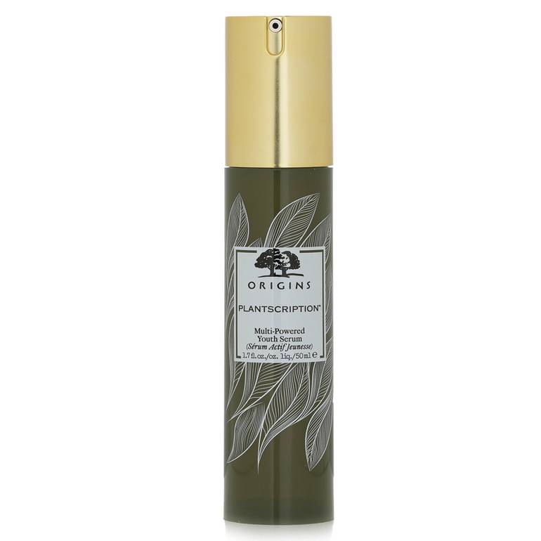 Plantscription Multi-Powered Youth Serum by Origins