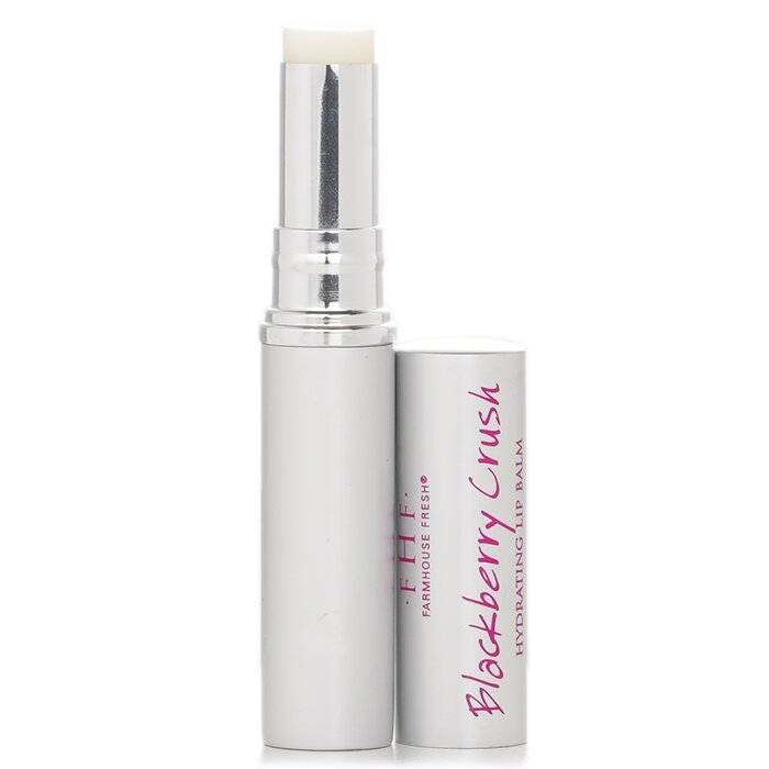 Hydrating Lip Balm - Blackberry Crush 21.6g/0.76oz by Farmhouse Fresh