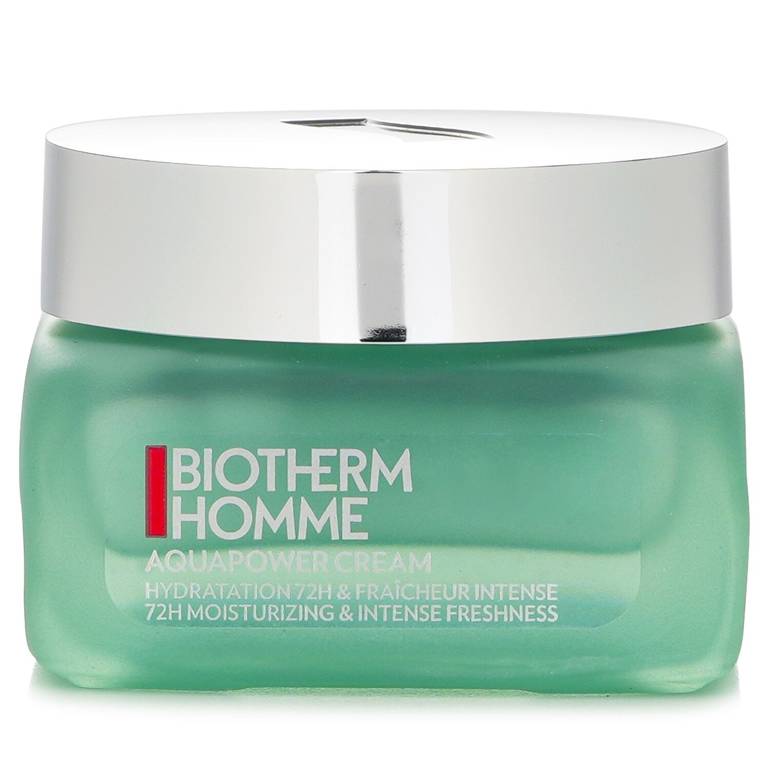 كريم Homme Aquapower من Biotherm