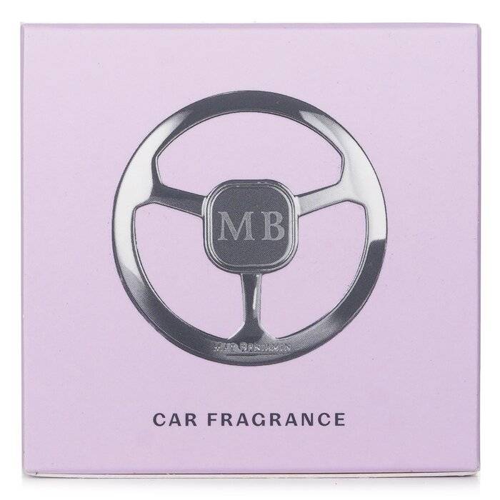 عطر سيارة - لافندر الحقيقي 1pc من ماكس بنجامين