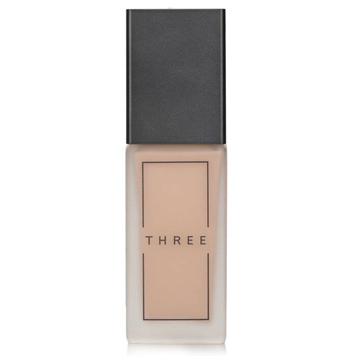 سائل أساس Advanced Ethereal SPF 40 - # 102 30ml/1oz من ثلاثة