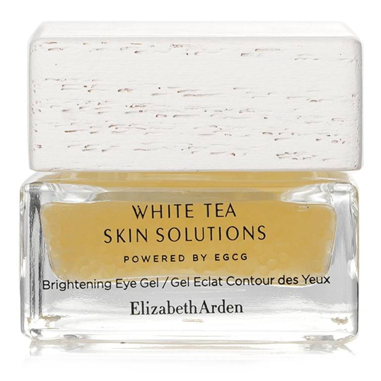 White Tea Skin Solutions Brightening Eye Gel من Elizabeth Arden
