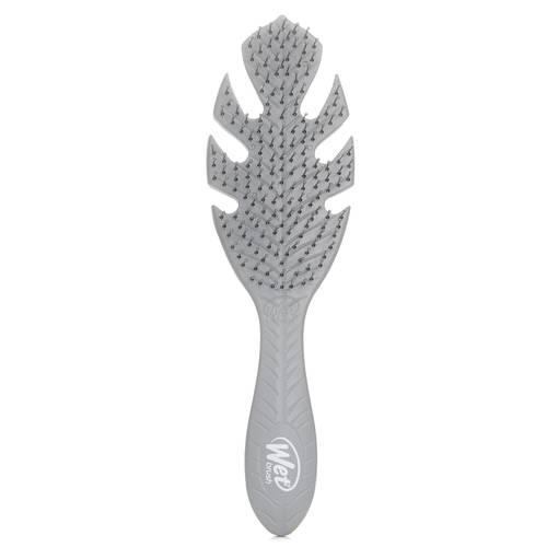 Go Green Detangler Grey Hair Brush by Wet Brush