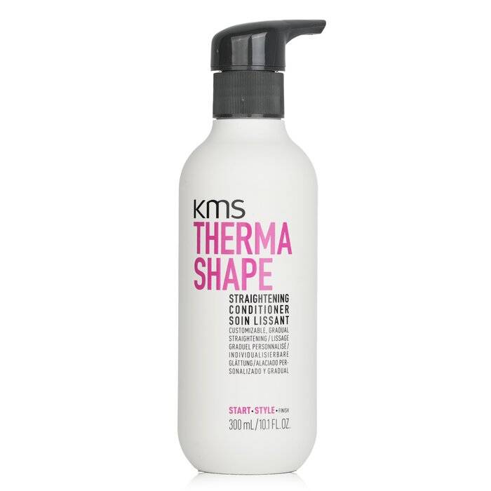 بلسم مسوي Therma Shape (قابل للتعديل وتدريجي) 300ml/10.1oz من KMS California