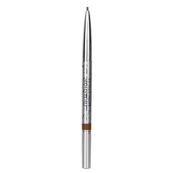 Diorshow Brow Styler - # 02 Chestnut 0.09g/0.003oz by Christian Dior