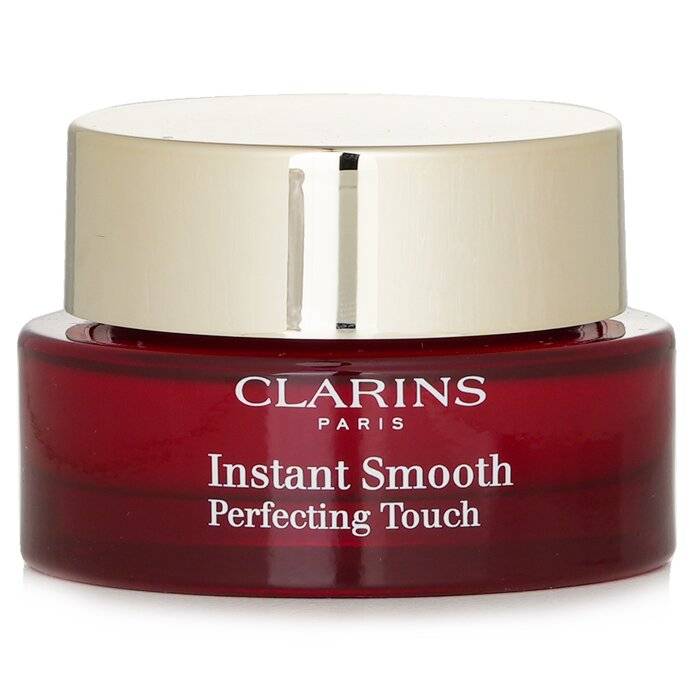 Lisse Minute أساس مكياج مُنعم ومكمل من Clarins