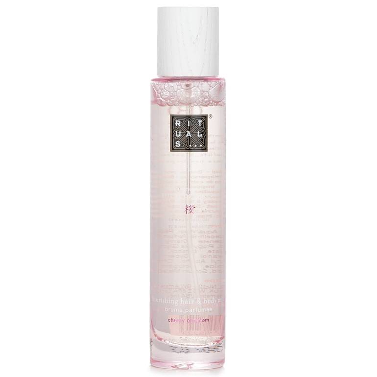The Ritual Of Sakura Flourishing Hair & Body Mist by Rituals