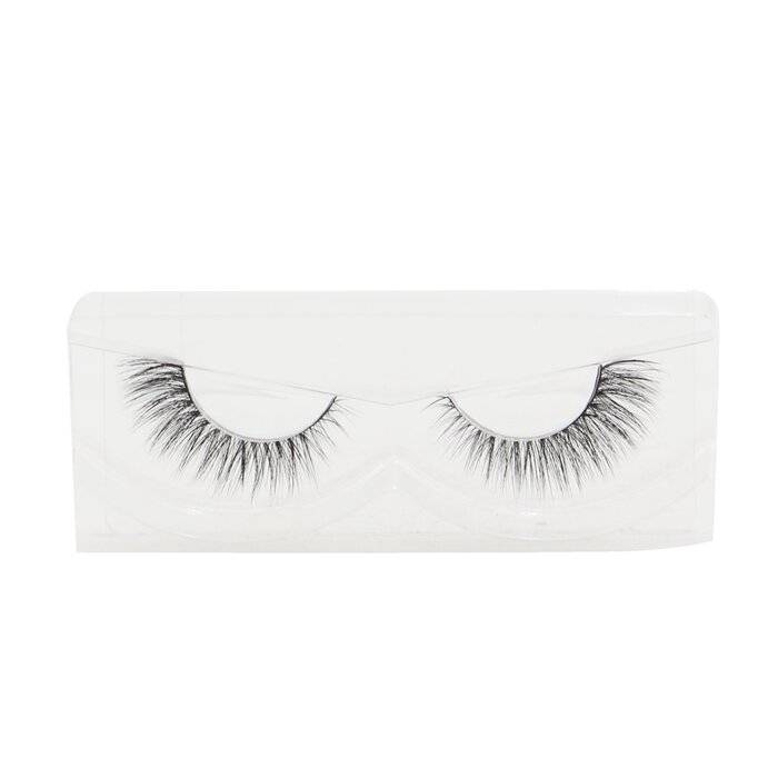 Visionary Lashes - # 003 (4-11 mm, Medium/Full Volume) 1pair by Lash Star