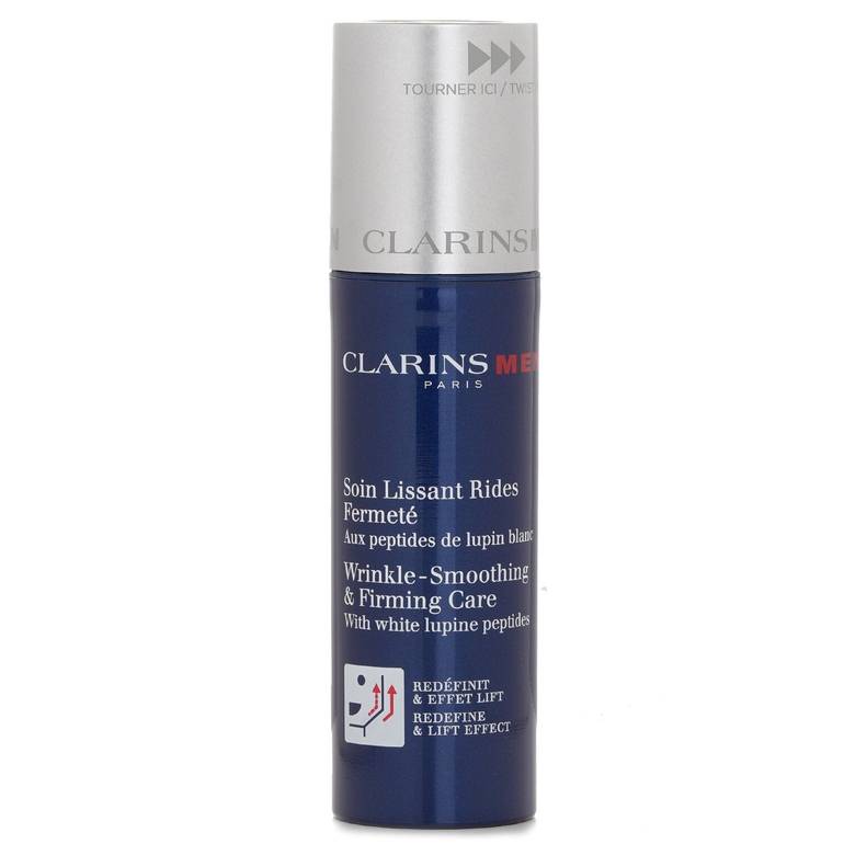 Wrinkle Smoothing & Firming Care من Clarins