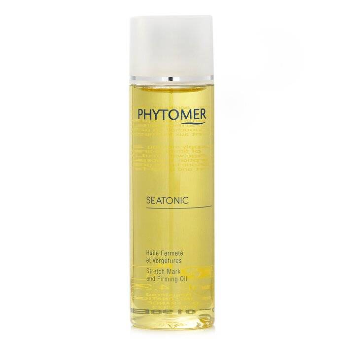 زيت سياتونيك لعلاج علامات التمدد وشد الجلد 125ml/4.2oz من فيتومير