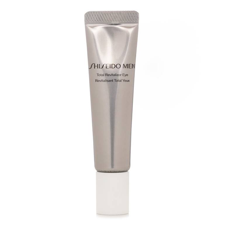 Men Total Revitalizer Eye (Random Packaging) by Shiseido
