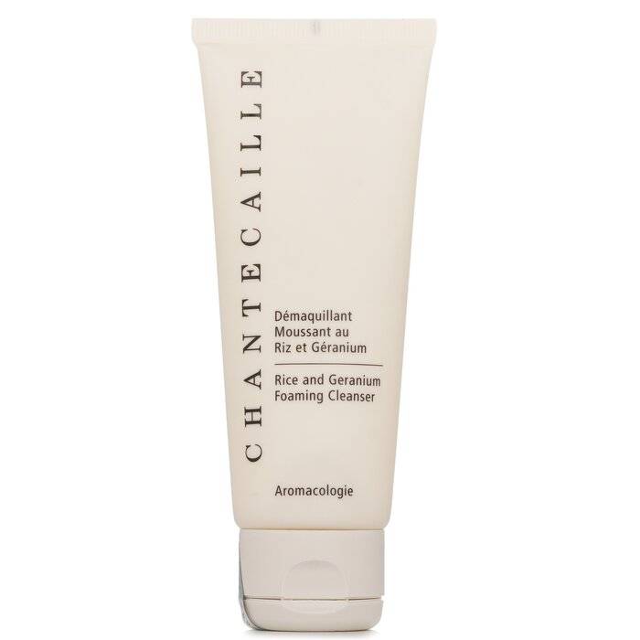 Rice & Geranium منظف 70ml/2.3oz من Chantecaille