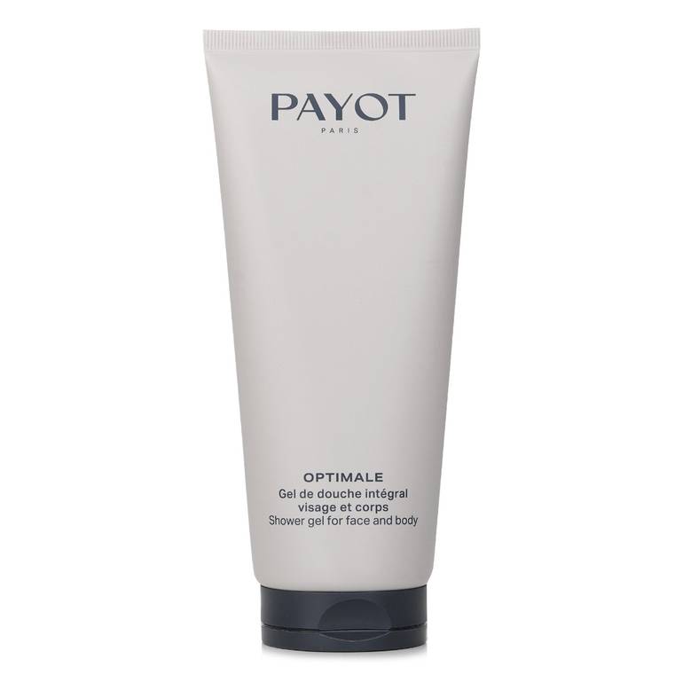 Optimale Shower Gel for Face and Body by Payot