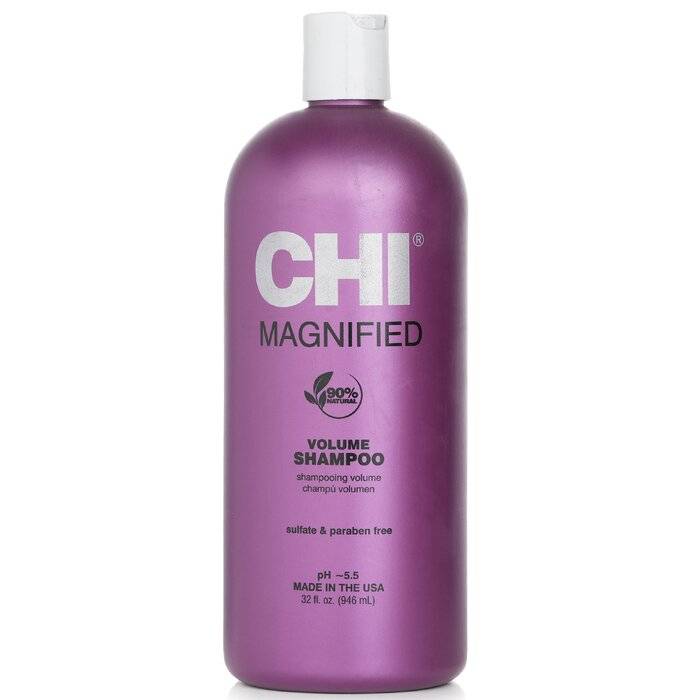شامبو مكثف للشعر 946ml/32oz من CHI