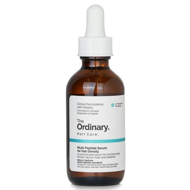 Multi-Peptide Serum For Hair Density by The Ordinary