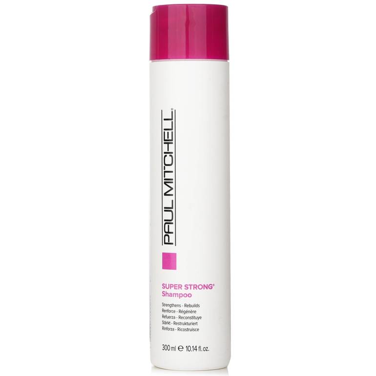 شامبو قوي جداً (يقوي ويعيد البناء) من Paul Mitchell