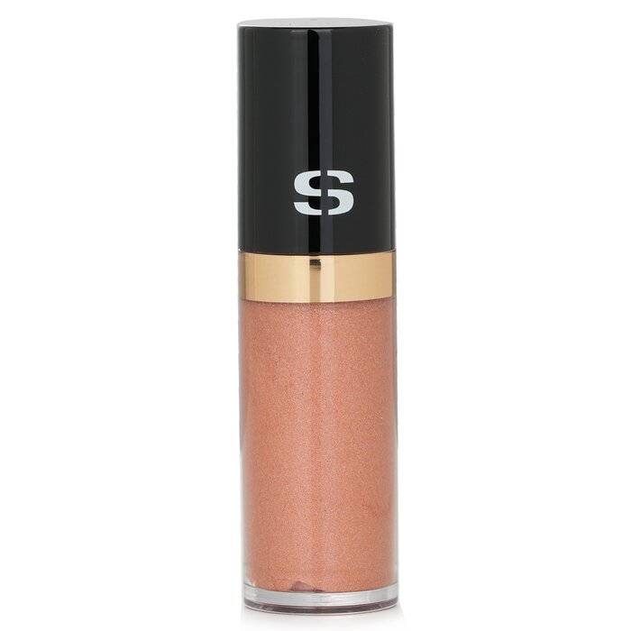 Ombre Eclat Longwear Liquid Eyeshadow - #4 Coral 6.5ml/0.21oz by Sisley
