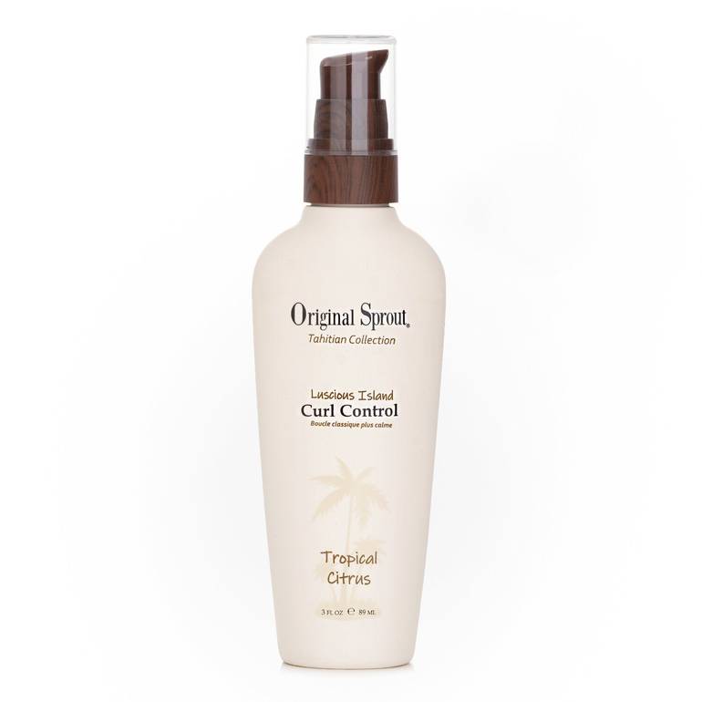Luscious Island Curl Control من Original Sprout