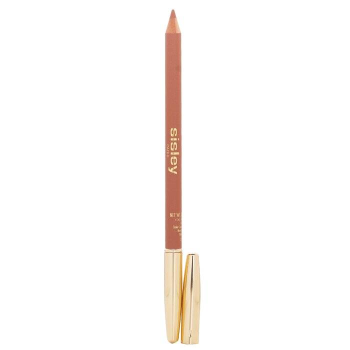 قلم تحديد شفاه مثالي Phyto Levres - #زهري بيج 1.2g/0.04oz من Sisley