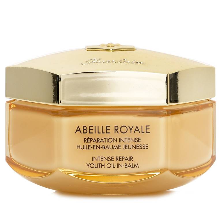 كريم Abeille Royale Intense Repair Youth Oil-In-Balm من Guerlain