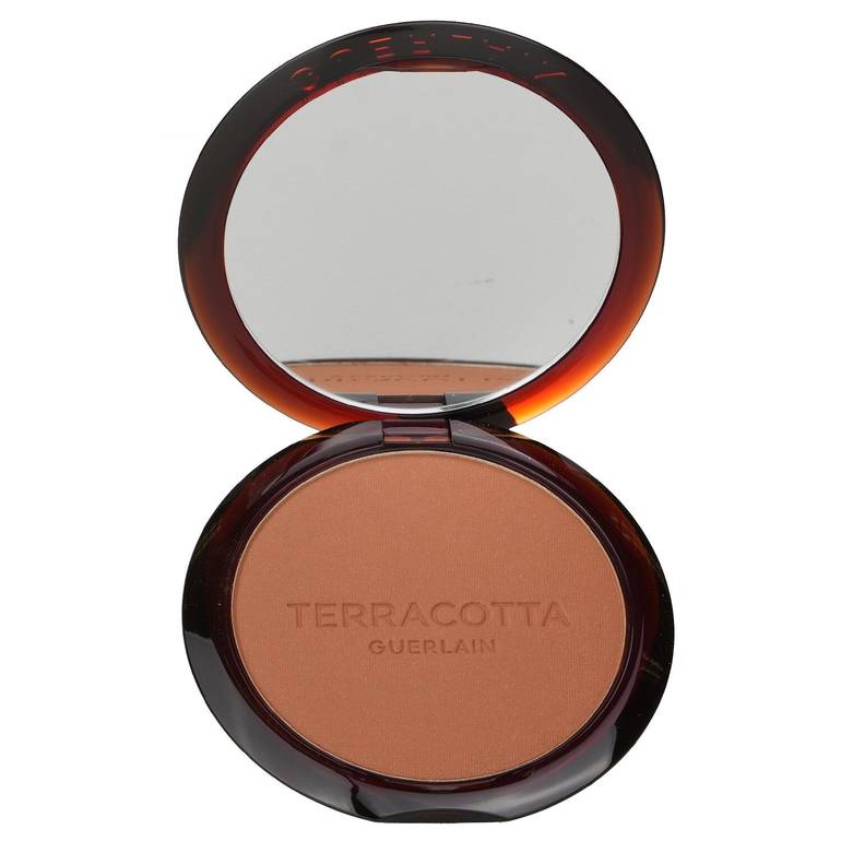 Terracotta The Bronzing Powder - # 04 Deep Cool من Guerlain