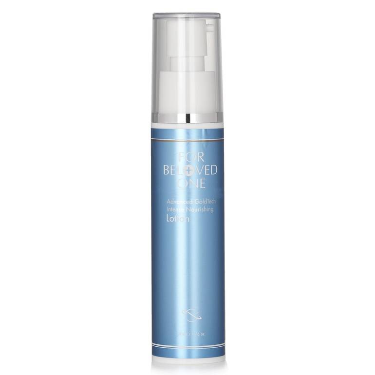 غسول البشرة المتطور GoldTech Intense Nourshing من For Beloved One