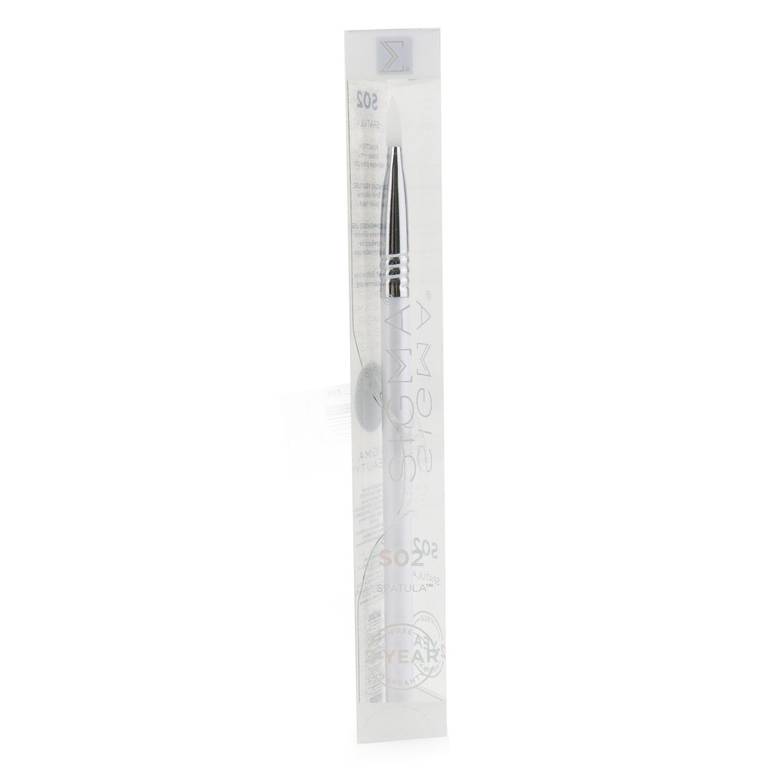 S02 Spatula Brush by Sigma Beauty