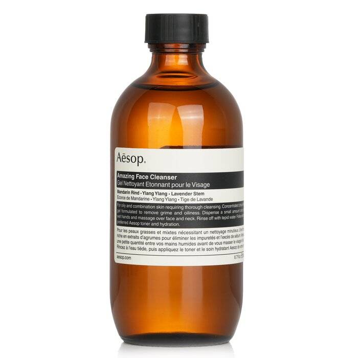 Amazing منظف الوجه من Aesop