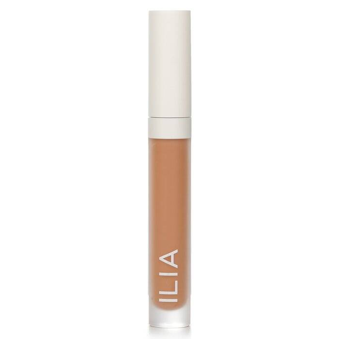مصل خافي للبشرة الحقيقية - # SC6 Mesquite 5ml/0.16oz من ILIA