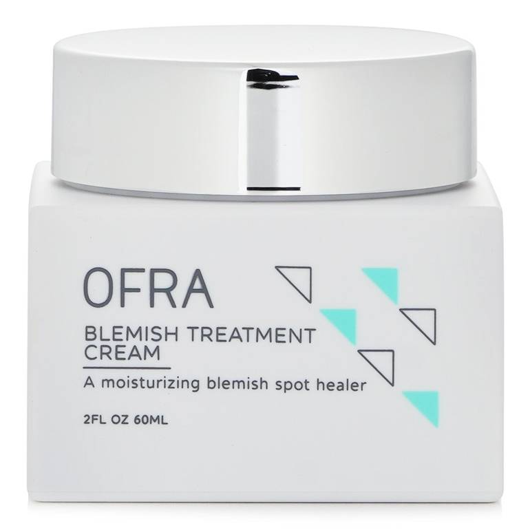 كريم علاج الشوائب من OFRA Cosmetics