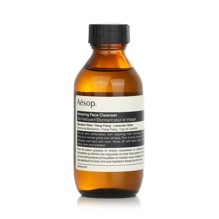 Amazing منظف الوجه من Aesop