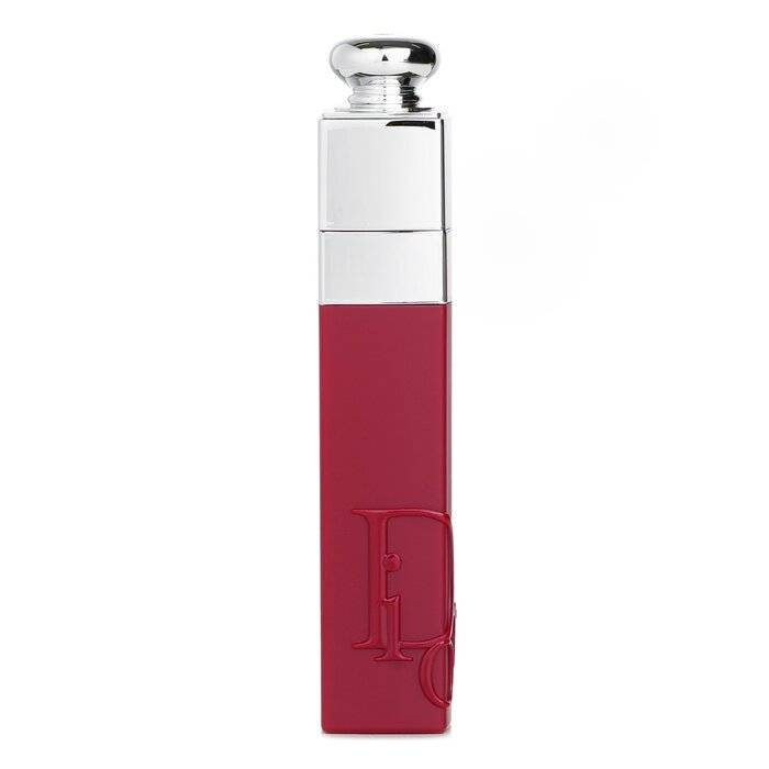 Dior Addict Lip Tint - # 771 Natural Berry 5ml/0.16oz by Christian Dior