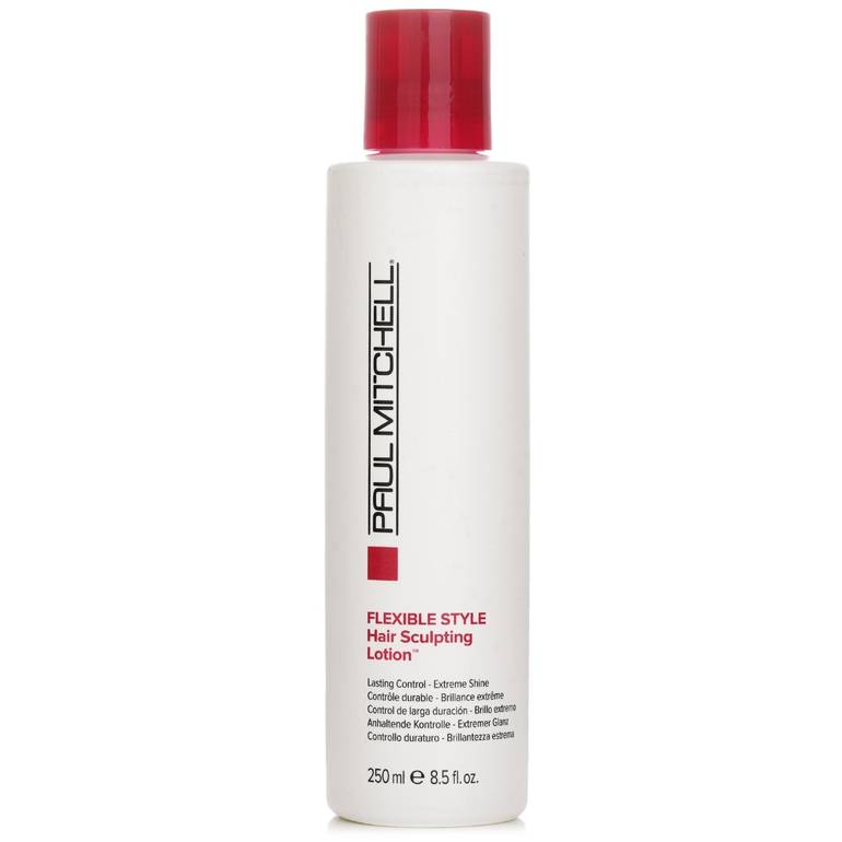 Flexible Style Hair Sculpting Lotion من Paul Mitchell