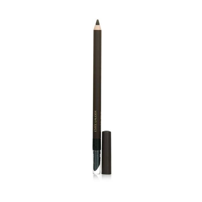 قلم عيون مقاوم للماء يدوم 24 ساعة Double Wear - # 02 Espresso 1.2g/0.04oz من Estee Lauder