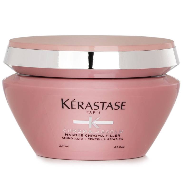 Chroma Absolu Masque Chroma Filler (للشعر المصبوغ الحساس أو التالف) من Kerastase
