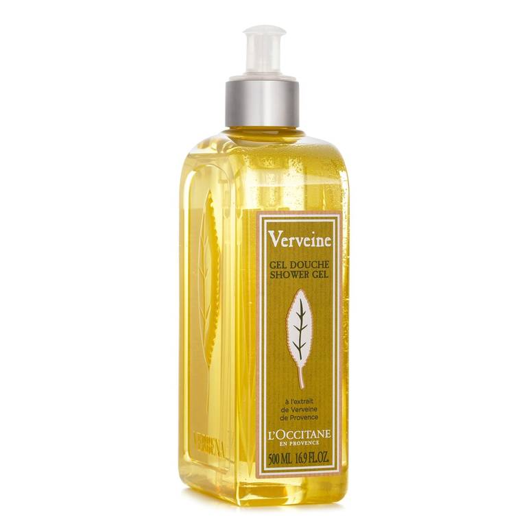 Verveine (Verbena) Shower Gel من L'Occitane