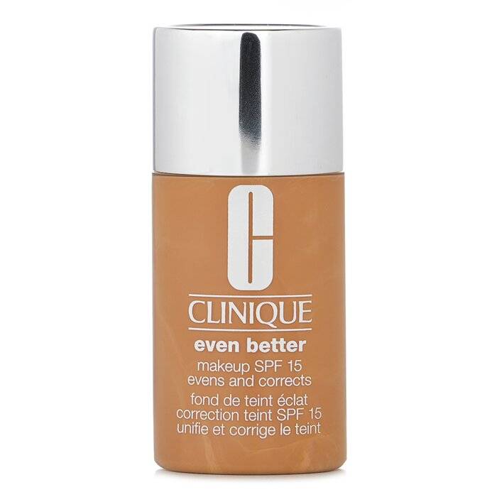 مكياج Even Better SPF 15 (للبشرة المختلطة الجافة إلى الزيتية المختلطة) - WN 48 Oat من Clinique