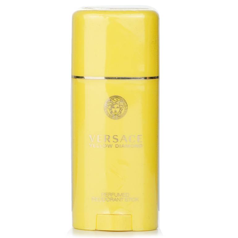 Yellow Diamond معطر إصبع إزالة التعرق من Versace