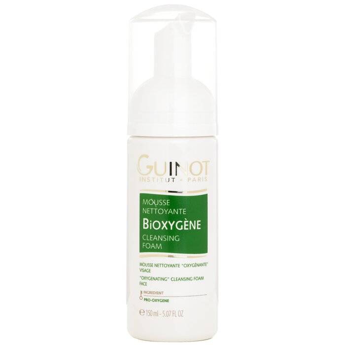 Bioxygene رغوة تنظيف 150ml/5.07oz من Guinot