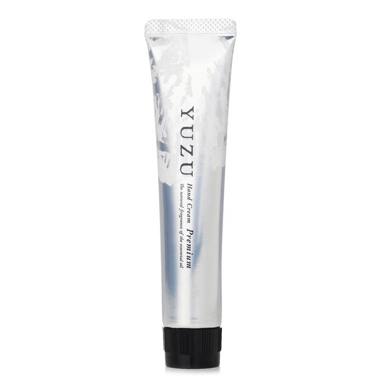 Yuzu Premium Hand Cream by Daily Aroma Japan