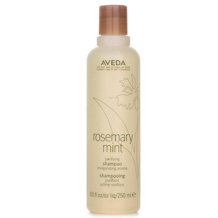Rosemary Mint Purifying Shampoo 250ml/8.5oz by Aveda