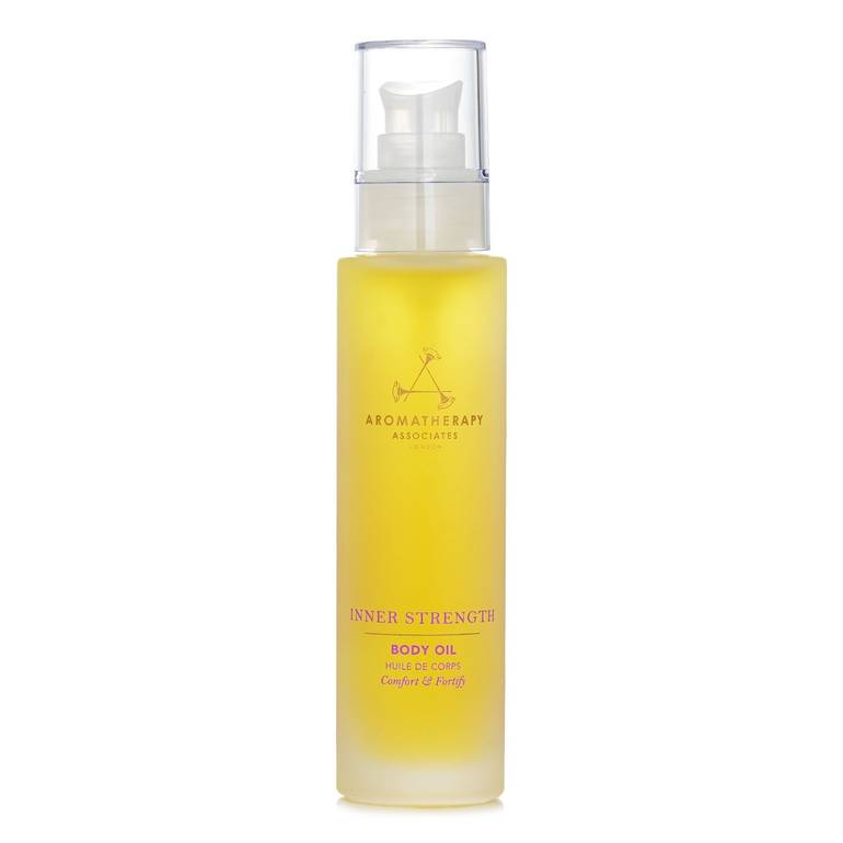 Inner Strength - Body Oil by Aromatherapy Associates