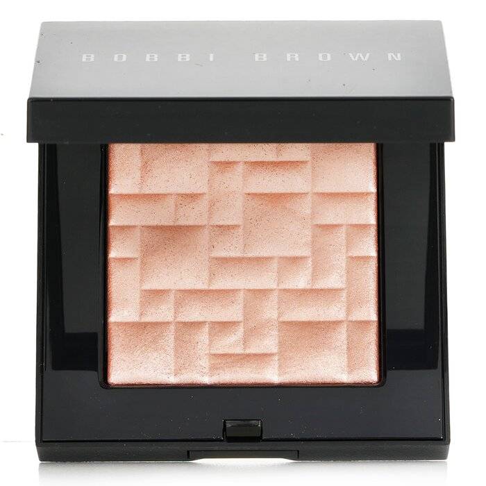 بودرة هايلايت - # Afternoon Glow 8g/0.28oz من Bobbi Brown