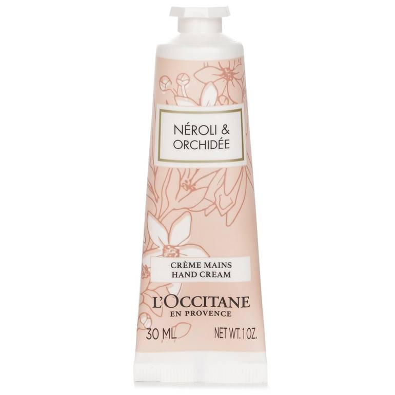 Neroli & Orchidee Hand Cream by L'Occitane