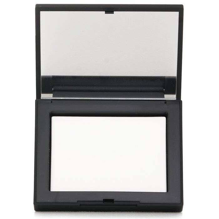 بودرة مهيئة خفيفة عاكسة للضوء - # كريستالي شفاف من NARS