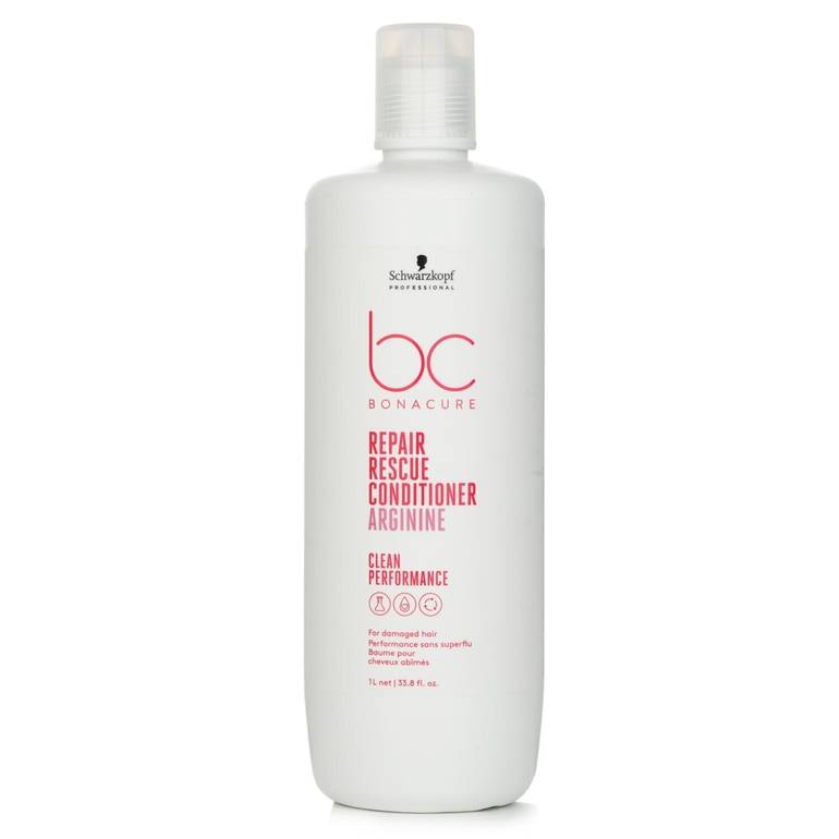 بلسم BC Repair Rescue Arginine (للشعر التالف) من Schwarzkopf