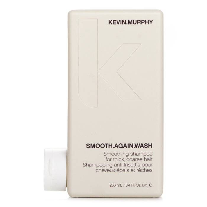 شامبو منعم Smooth.Again.Rinse - للشعر السميك والخشن من Kevin.Murphy