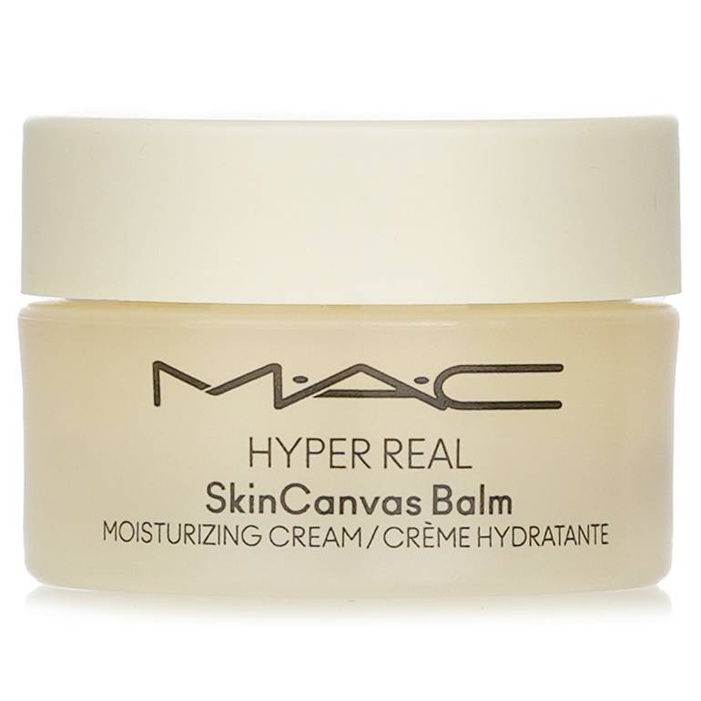 Hyper Real Skincanvas Balm (Moisturizing Cream) by MAC
