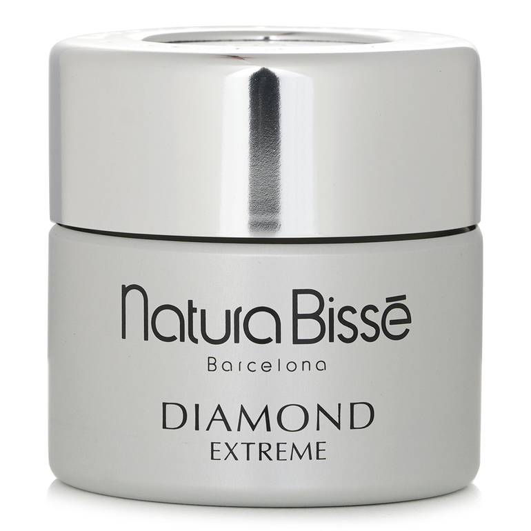 Diamond Extreme Cream Rich Texture من Natura Bisse