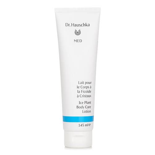 Med Ice Plant Body Care Lotion من Dr. Hauschka
